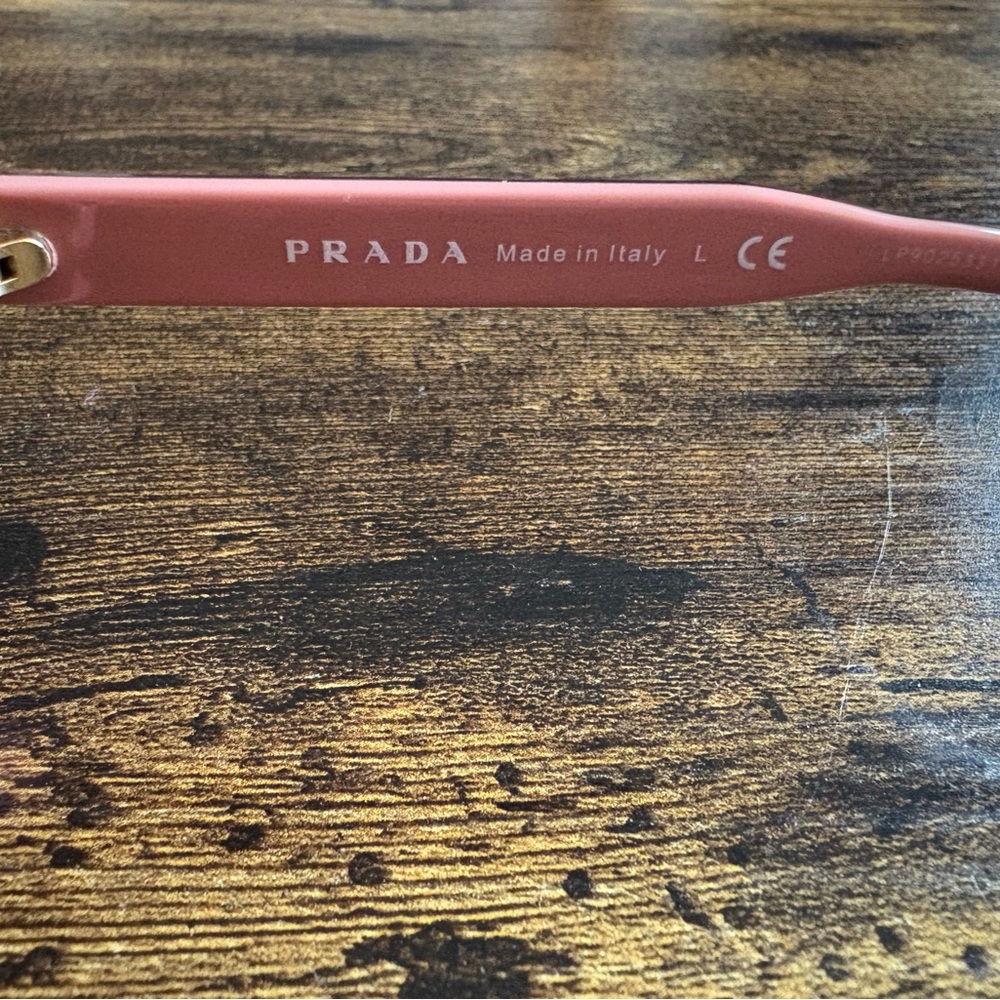 Prada Women's Sunglasses - Picture 5 of 7